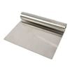 Appetito Stainless Steel Dough Scraper Home Kitchen Cooking/baking Utensils