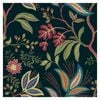 Kew - Carbon Wallpaper TJ41100