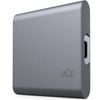 Lacie 2tb Mobile Ssd Secure External Drive
