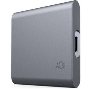 Lacie 2tb Mobile Ssd Secure External Drive
