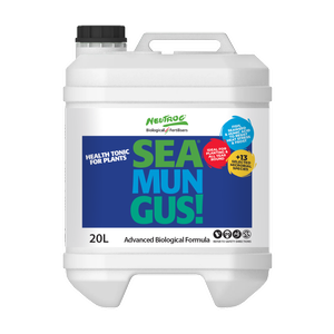Neutrog 20L Seamungus Liquid Concentrate