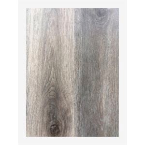 Hanwood 7mm Oak Laminate Flooring - Platinum