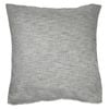 Ed Belmont Euro 66x66cm Pillowcase Soot