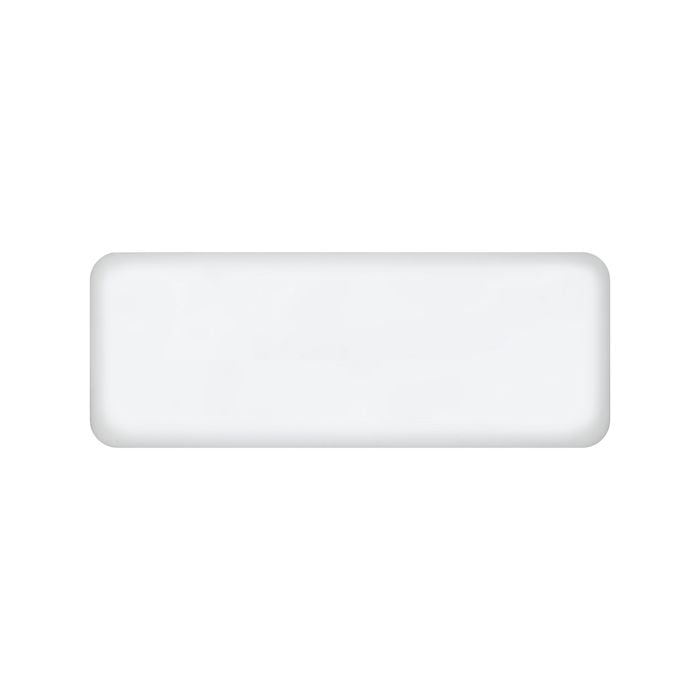 Mill 2000W Smart Wi-Fi Invisible Panel Heater