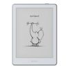 BOOX Go 6 (Gen II) 6" 300PPI Android eReader - Stone Grey
