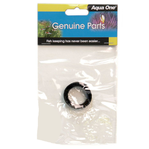 Aqua One Aquis 2200/2400 & 2700/UV Media Container O-Ring (10674)