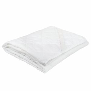 Villa Plus - Strapped Mattress Protector - Extra Long Single
