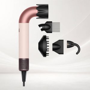 Dyson Supersonic r Hair Dryer 113390-01 - Ceramic Pink/ Rose Gold