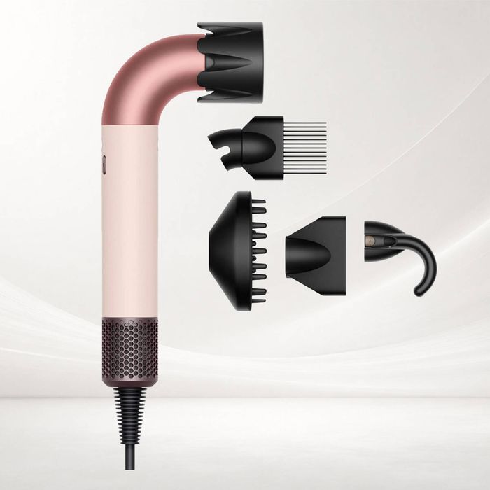 Dyson Supersonic r Hair Dryer 113390-01 - Ceramic Pink/ Rose Gold