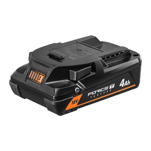 AEG 18V 4Ah Force Tabless Battery