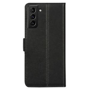 Dbramante Copenhagen Slim Case (suits Samsung Galaxy S21 Plus) - Black