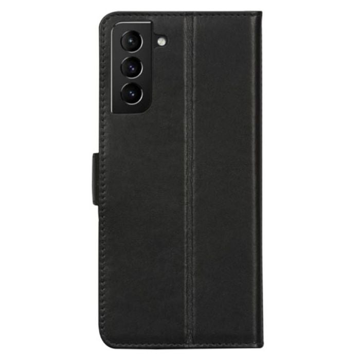 Dbramante Copenhagen Slim Case (suits Samsung Galaxy S21 Plus) - Black