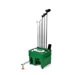 PGM GOLF Electric Sensor Automatic Ball Dispenser Service Machine JQ017