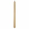 Adoored 53 x 710mm Raw Wood Round Furniture Leg