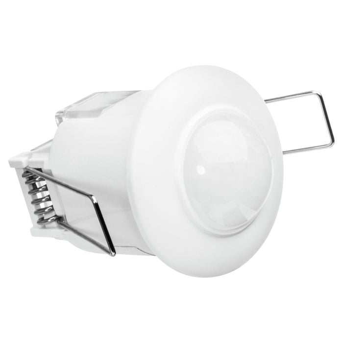 HPM PIR Ceiling Mount 6m Movement Sensor