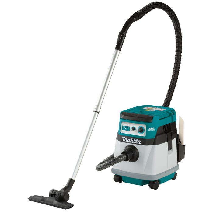 Makita 18Vx2 15L Wet/Dry Vacuum DVC155LZX1 - Skin Only