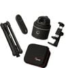 Pivo Pod + Mount + Case + Tripod + Remote Bundle