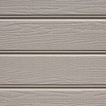 Weathertex 3660 x 300mm Millwood Ruff Sawn Selflok Weatherboard