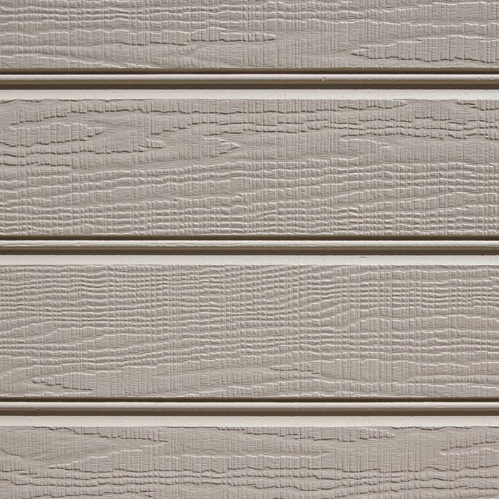 Weathertex 3660 x 300mm Millwood Ruff Sawn Selflok Weatherboard