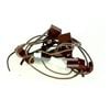 5 Burner Gas Stove Cooktop Microswitch Assembly Bcg95x- 0050070. Suits Blanco