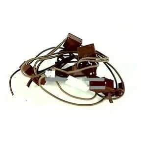 5 Burner Gas Stove Cooktop Microswitch Assembly Bcg95x- 0050070. Suits Blanco