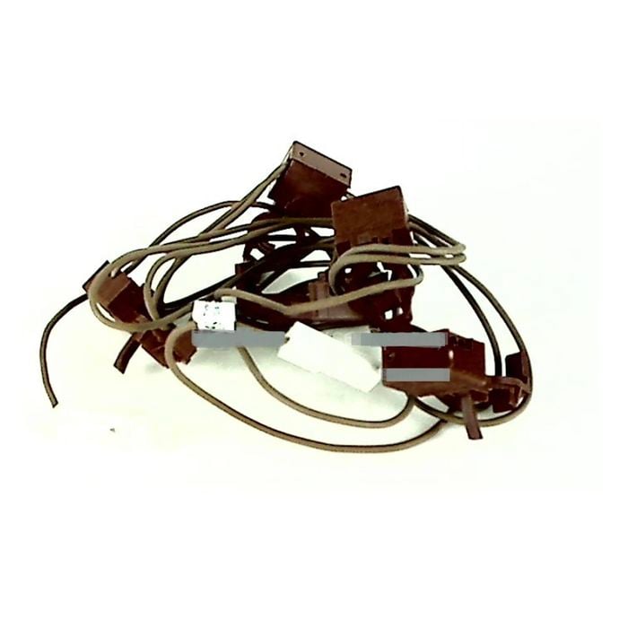 5 Burner Gas Stove Cooktop Microswitch Assembly Bcg95x- 0050070. Suits Blanco