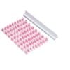 73pc Mastercraft Plastic Alphabet Message Maker Set