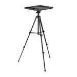 Brateck Lightweight Portable Tripod Projector Stand Up to 6kg (LS)