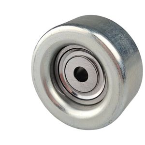 Drive Belt Idler Pulley For Mitsubishi 4B11 4J11 4B12 4J12 4N15 Engines EP332
