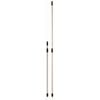 Raven Twist'N'Lock Telescopic Handle