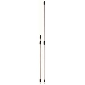 Raven Twist'N'Lock Telescopic Handle