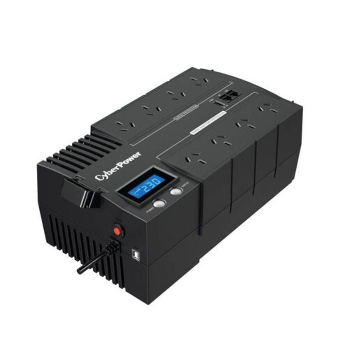 Cyberpower Bric-lcd 1200va Ups