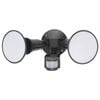 Arlec 20W Grid Connect Smart Security Light with Movement Activated Sensor