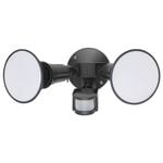 Arlec 20W Grid Connect Smart Security Light with Movement Activated Sensor