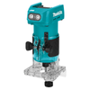 Makita 18V LXT 6.35mm Laminate Trimmer - Skin Only - DRT52Z