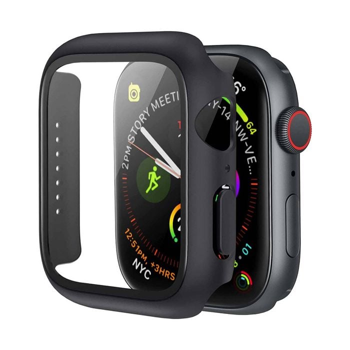 Philips HD Tempered Glass Screen Protector For Apple Watch Series 7/8 45mm