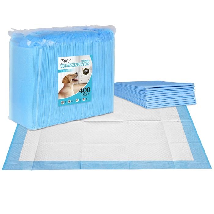 Advwin 400PCS Pet Training Pads Pet Pee Pads