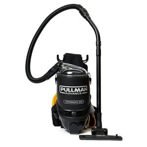 Pullman Advance Commander Backpack Vacuum Cleaner Pv900