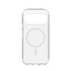 EFM Toronto Case D3O Zero Google Pixel 11 & 11 Pro MagSafe Compatible Clear