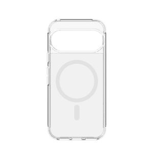 EFM Toronto Case D3O Zero Google Pixel 11 & 11 Pro MagSafe Compatible Clear