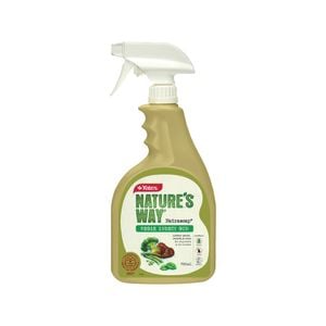 Yates 750ml Nature's Way Vegie Insect Gun