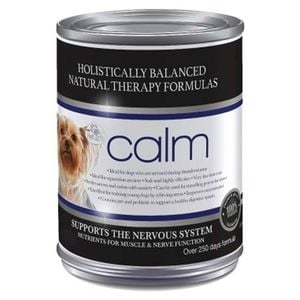 Hi Form Petark Calm Dogs Nervous System Support Supplement 200g
