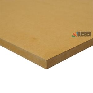 IBS Mini Panels 2400 x 600 x 18mm MDF