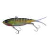Profishent Master Vibe 83mm Fishing Lure Poddy Ghost Silver