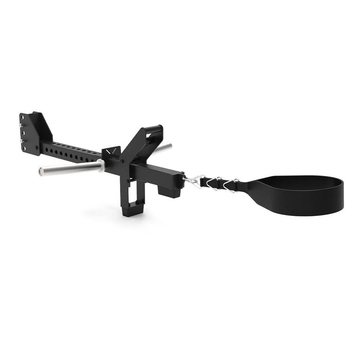 Smai Belt Squat Attachment - Vanta Series -