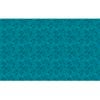 Boyle 1.5m x 45cm Mermaid Tiles Self Adhesive Film