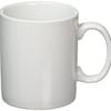Olympia Athena Mugs Porcelain White 280ml 12 Pack