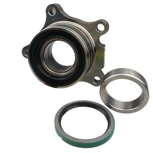 Rear Right Wheel Bearing Hub Assembly For Toyota Landcruiser VDJ200R Lexus LX570