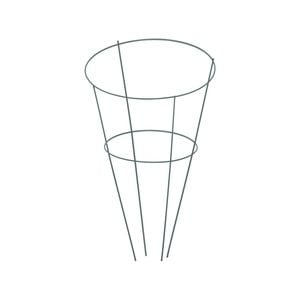 Jack 350mm Grey Mini Vegie Cage 