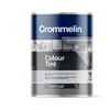 Crommelin 1L Charcoal DiamondTough Colour Tint